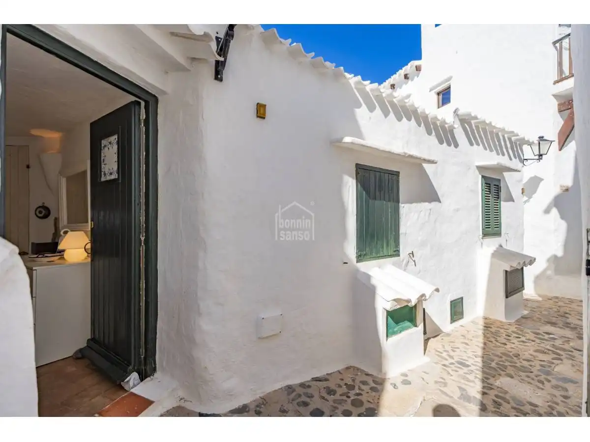 Apartamento en venta en Sant Lluís, Illes Balears