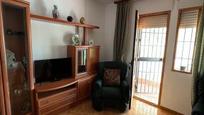 Living room of Flat for sale in  Granada Capital