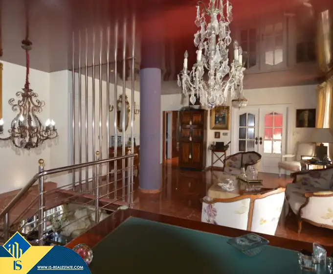 Chalet con piscina en venta en Playa del Acequión, Náufragos y Rocío del Mar, imagen 17