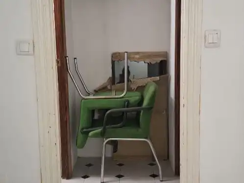 Menjador de Local en venda en San Fernando amb Aire condicionat