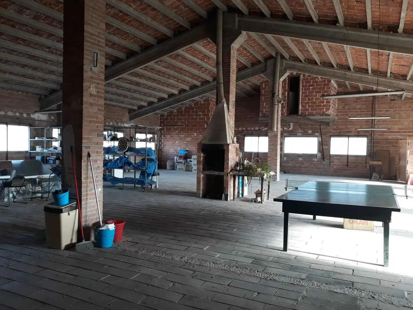 Nave industrielle avec ascenseur à vendre à Les Borges Blanques, imagen 33