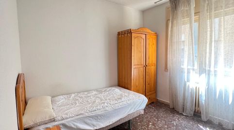 ALQUILER PISO CALLE HIDALGOS ESTUDIANTES, imatge 4