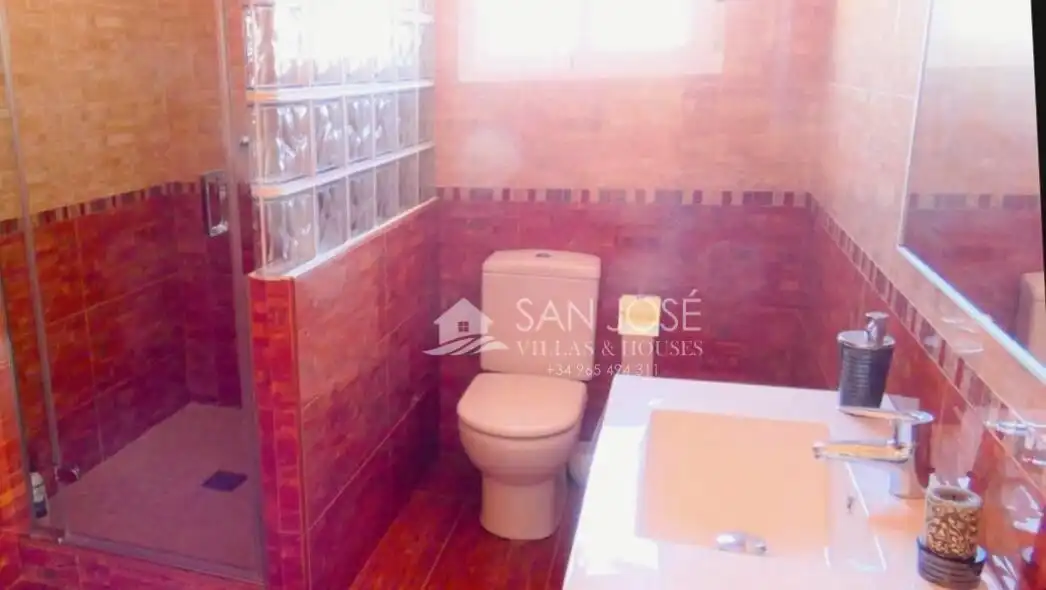 Chalet con jardín en venta en El Pinós / Pinoso, imagen 10