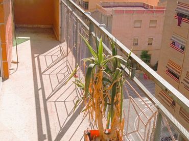 Wohnung mit Aufzug zum Verkauf in Platja de Vila Joiosa