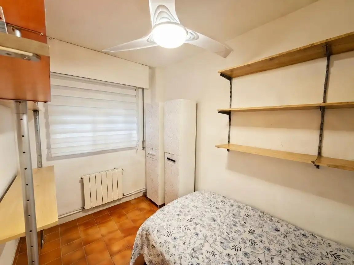 Bedroom of Flat for sale in Alcalá de Henares  with Air Conditioner and Heating