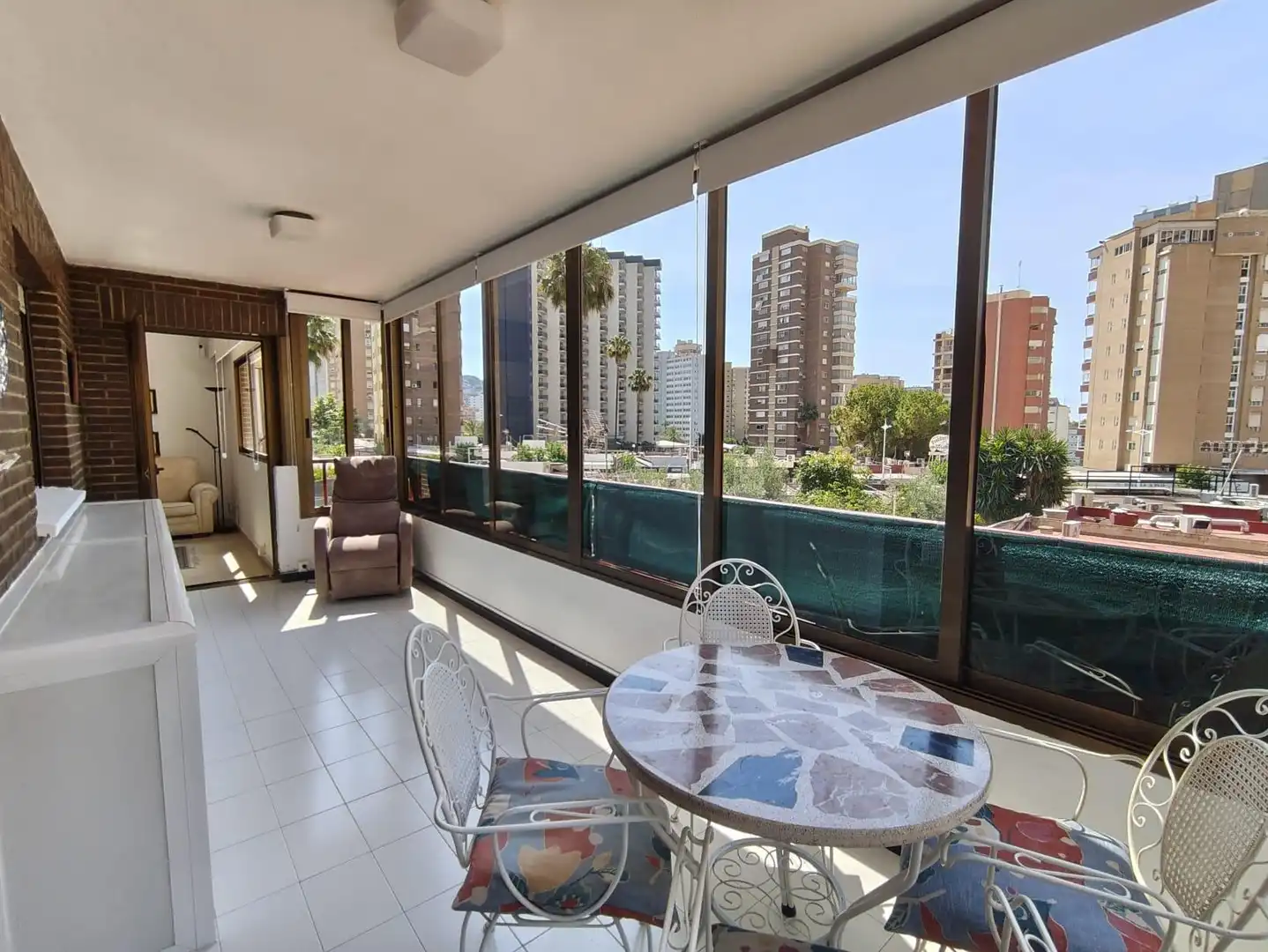 Piso con piscina en venta en Levante Alto, imagen 6