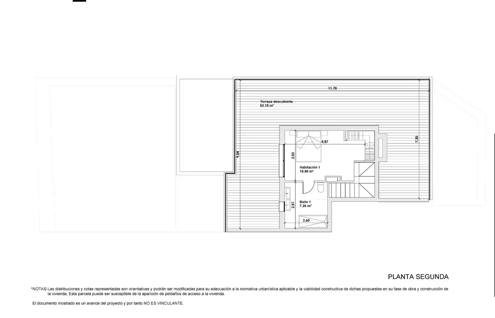 Attique à vendre à Marina de Casares, imagen 19