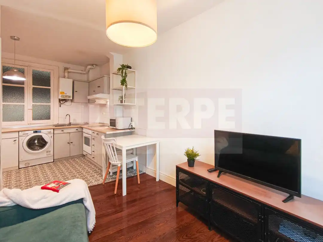 Appartement avec terrasse à vendre à Kapitanenea Kalea, imagen 3