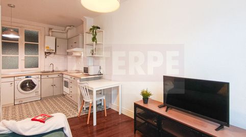 Foto 3 de Piso en venta en Kapitanenea Kalea, Erialdea / Centro, Errenteria