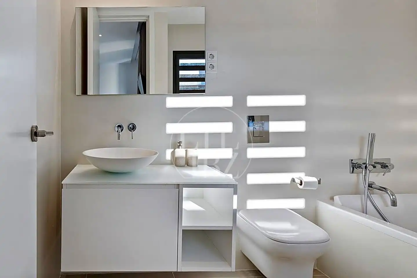 Apartamento de alquiler en Arrapatxita, Cap Martinet