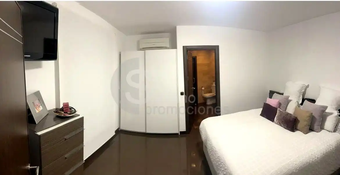 Casa con piscina in vendita a Calle Tiépolo, imagen 15