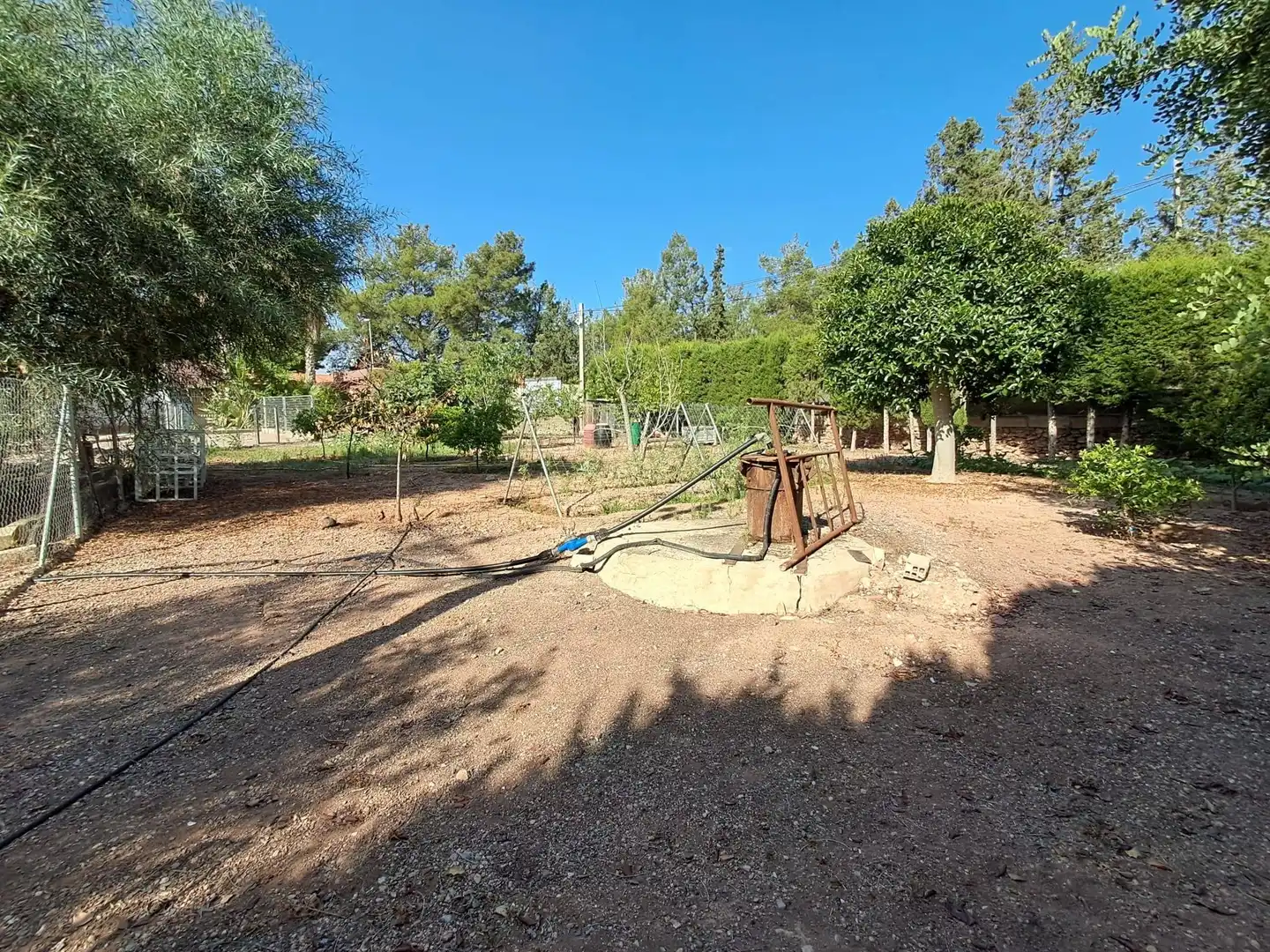 House with pool for sale in Camino DE LOS JABONEROS, imagen 16