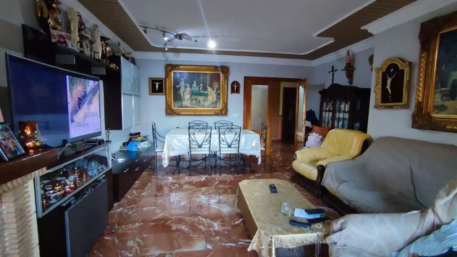 Villa mit Pool zum Verkauf in Torre del Mar, imagen 11