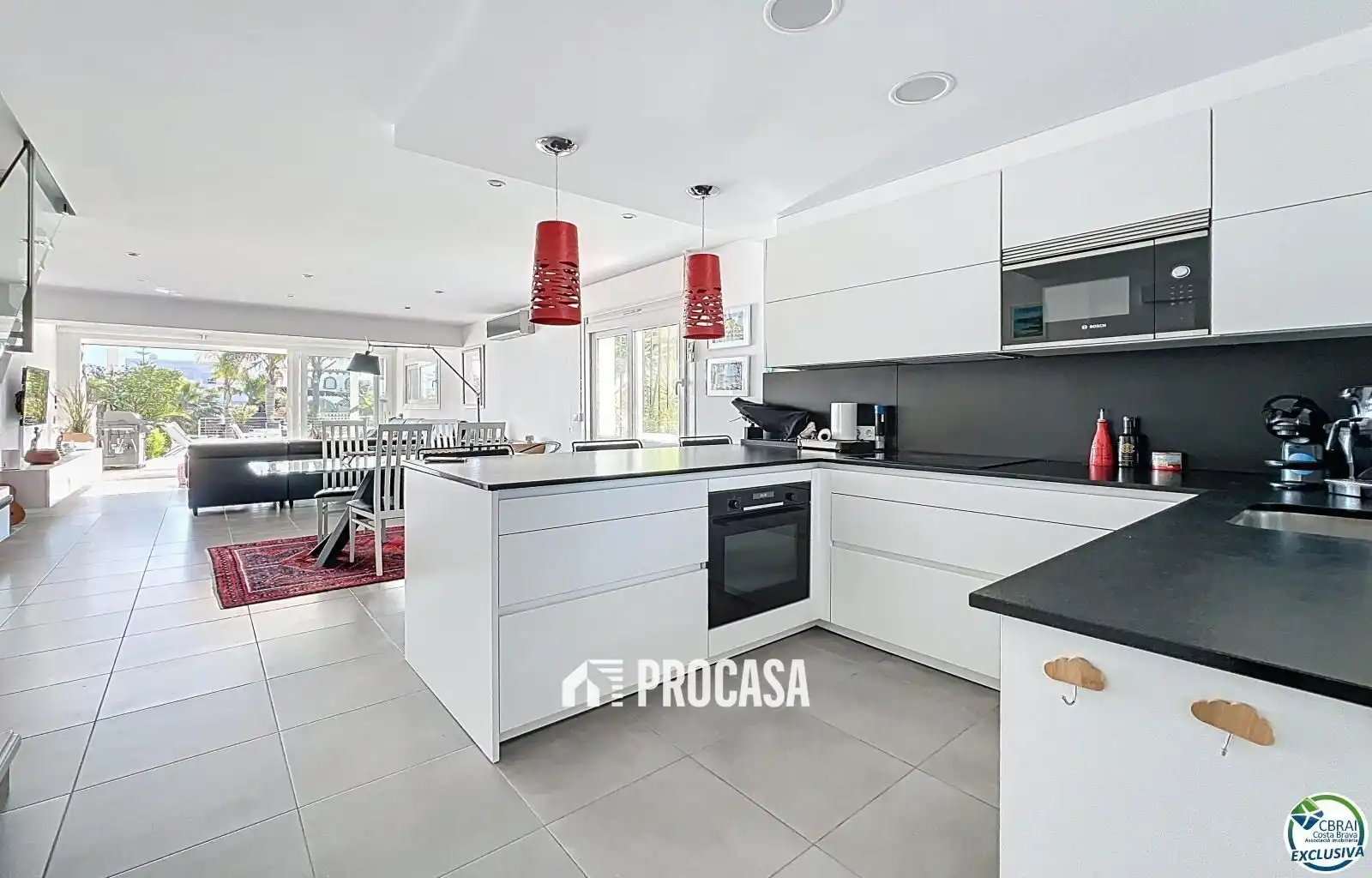 Villa con piscina in vendita a LLOBREGAT, imagen 19