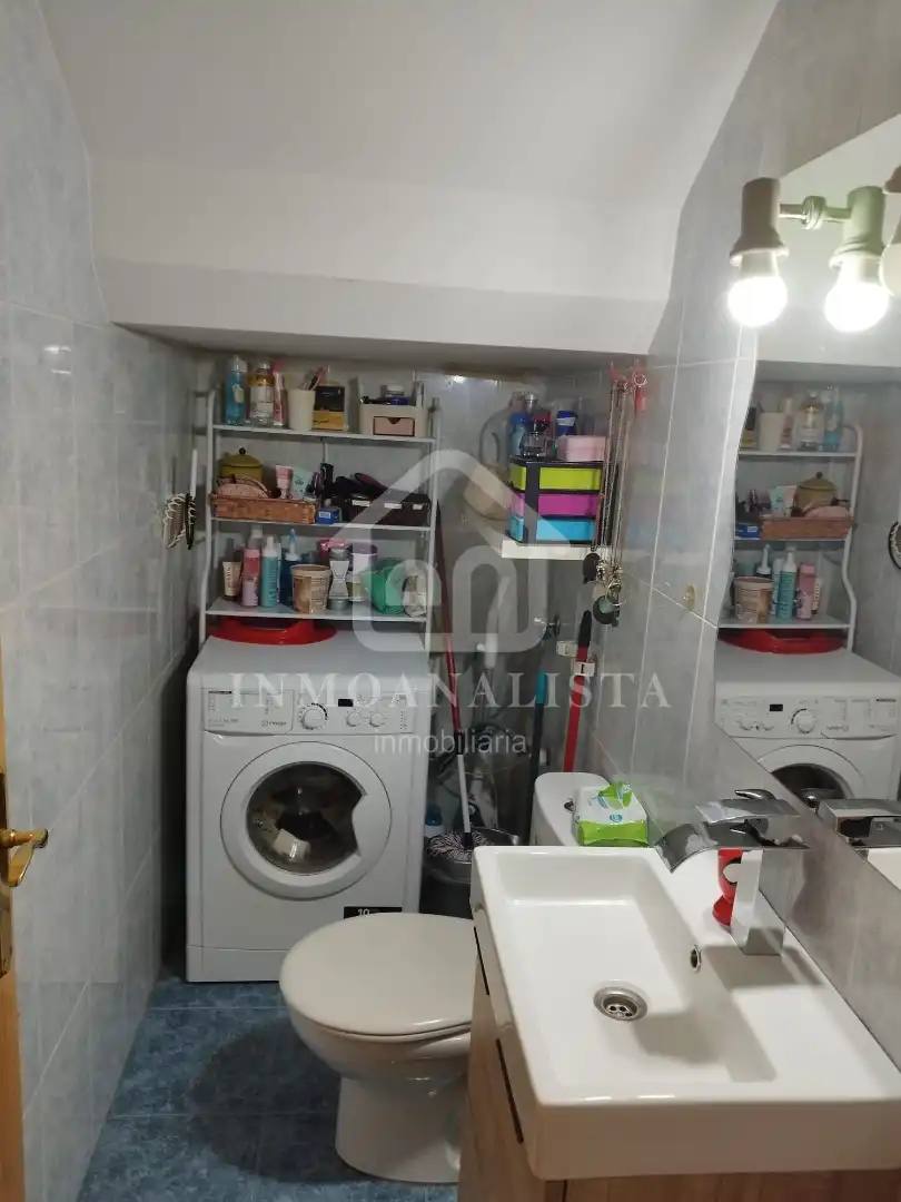 Casa adosada en venta en Camporrobles con Calefacción, Terraza y Trastero