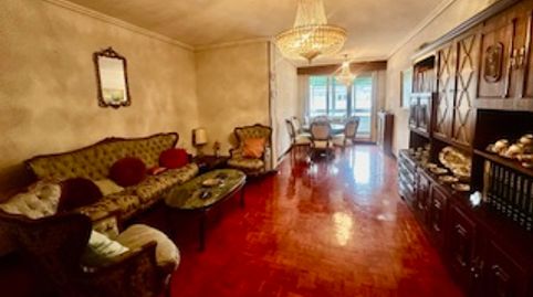 Photo 2 of Flat for rent in Calle Ramiro Valbuena, Centro Ciudad, León Capital