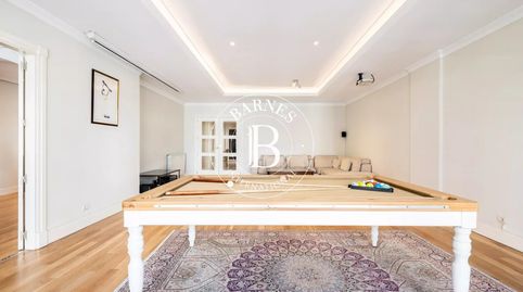 Photo 2 of Flat for rent in Castellana, Madrid Capital