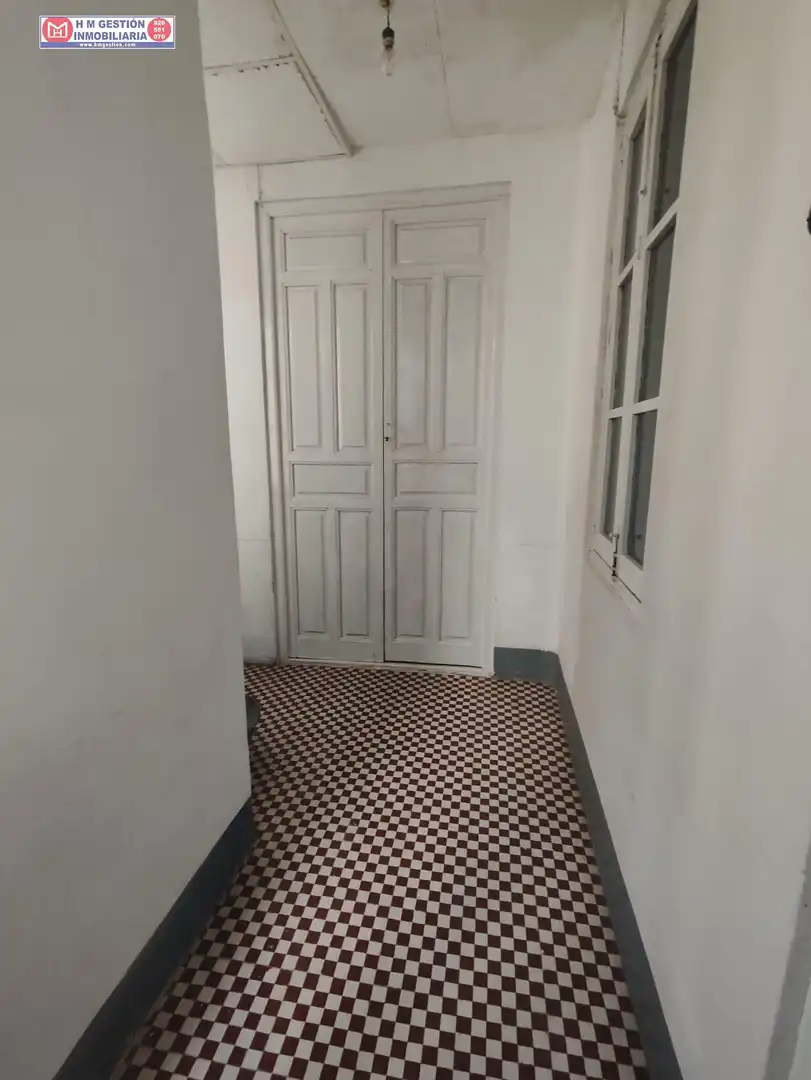 Casa amb terrassa en venda a Alcázar de San Juan, imagen 37