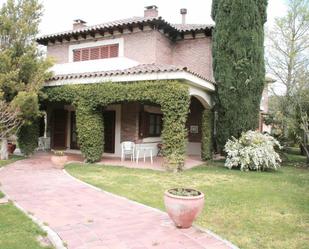 Garden of House or chalet for sale in La Portellada  with Heating