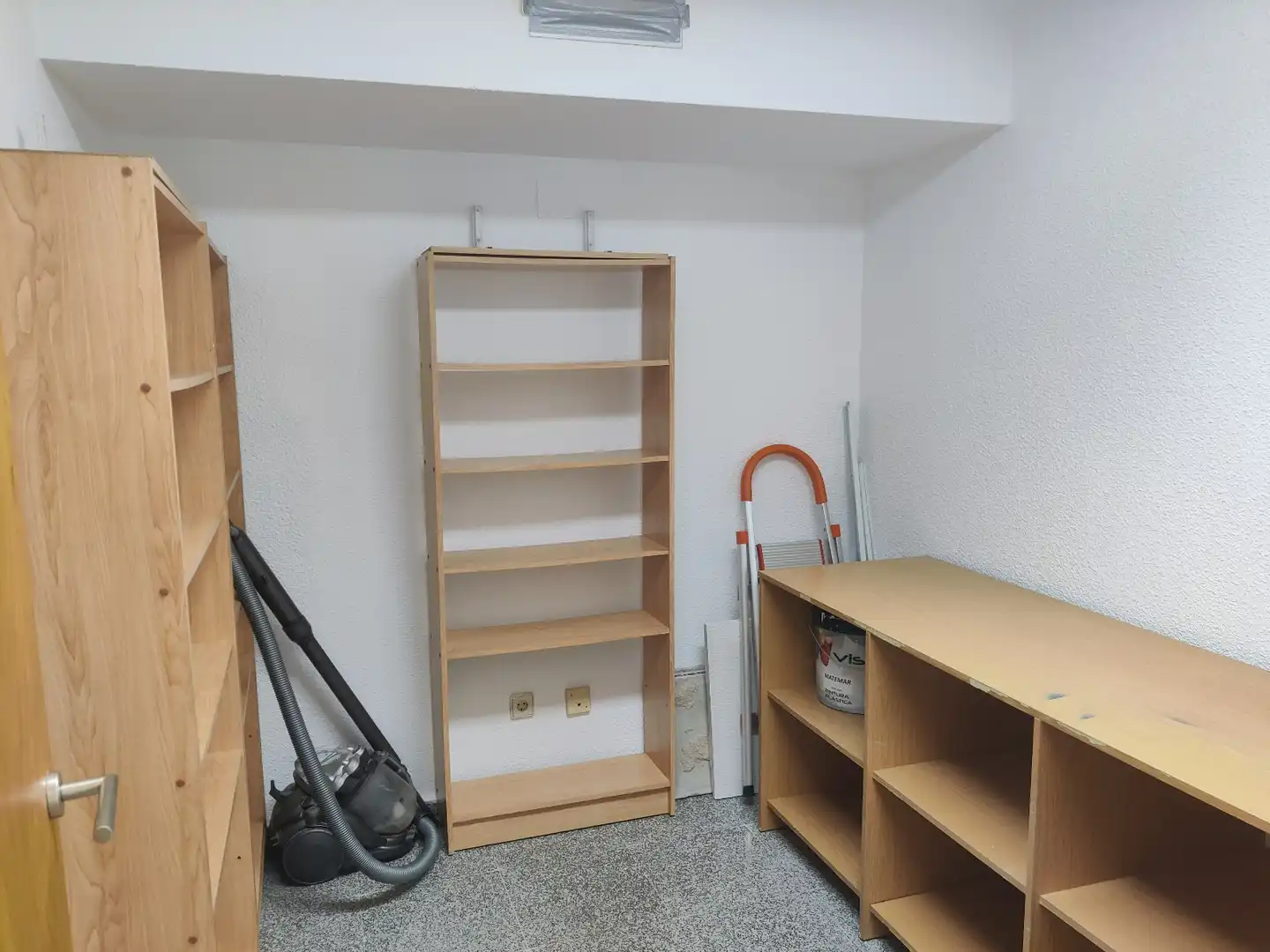 Büro mit Aufzug zur Miete in Carrer Pintor Lorenzo Casanova, imagen 15
