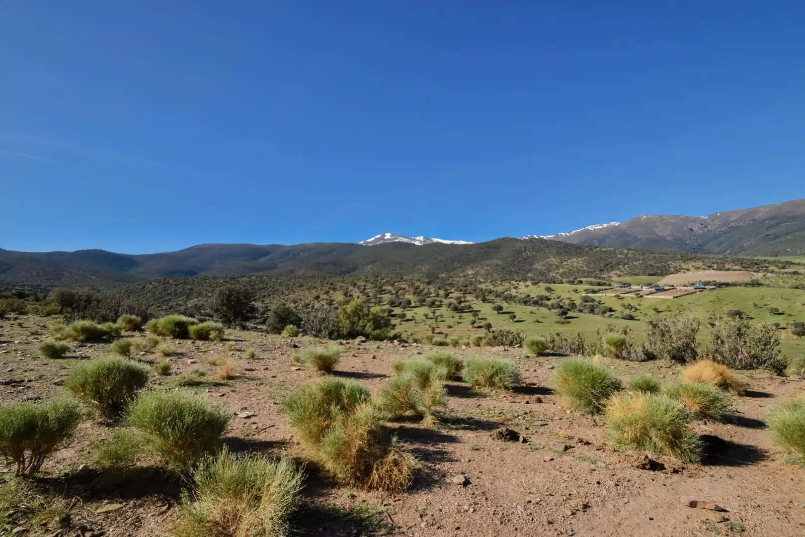 Terreno en venta en Paraje de las Perdices, Lugros