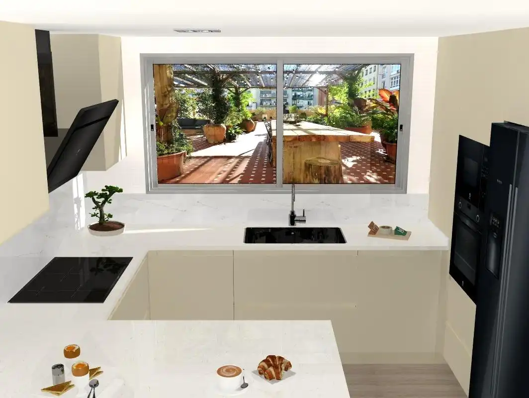 Chalet con terraza en venta en Calle Calle Camachos, imagen 13