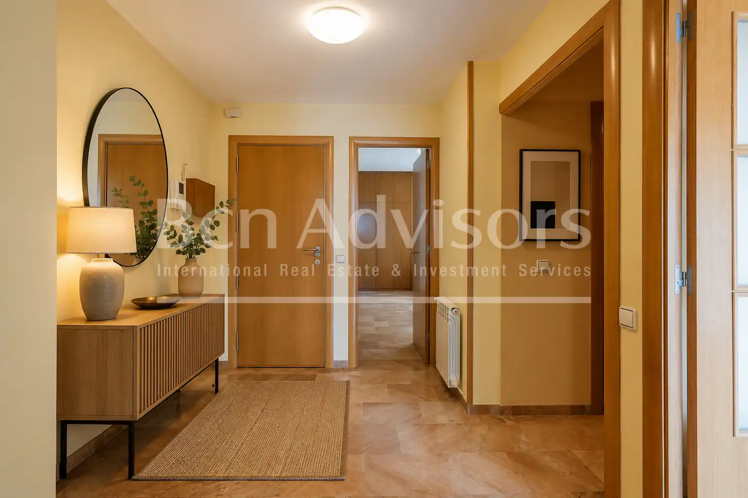 Wohnung mit Aufzug zum Verkauf in Gran Via de les Corts Catalanes, imagen 13