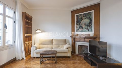 Foto 3 de Pis de lloguer a El Camp d'en Grassot i Gràcia Nova, Barcelona Capital