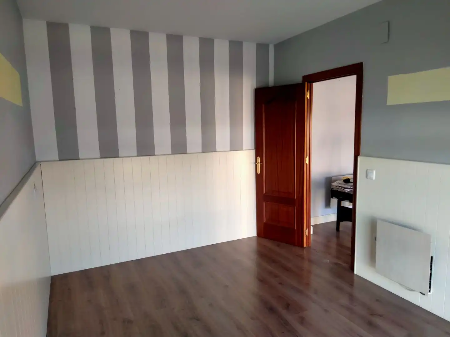 Wohnung zum Verkauf in Calle Juan Pablo Morís y Víctimas del Terrorismo 11, imagen 5