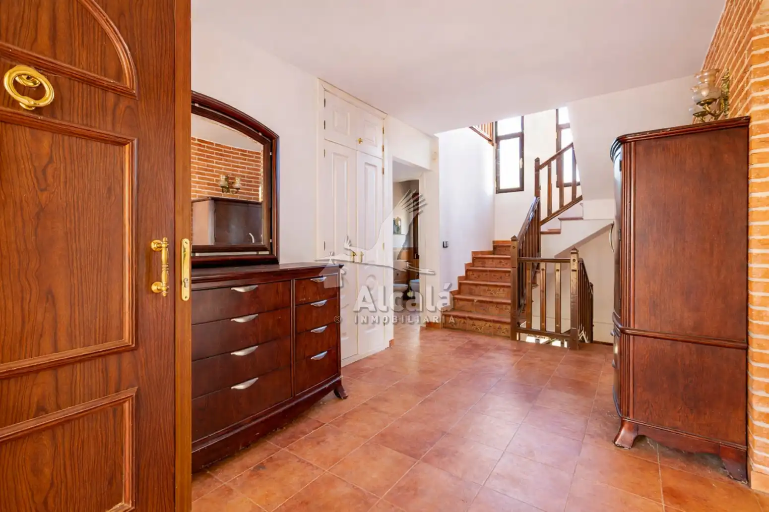 Casa in vendita a Valdeavero, imagen 10