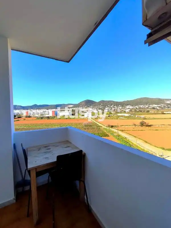 Estudio con piscina en alquiler en Avinguda de Sant Jordi, imagen 7