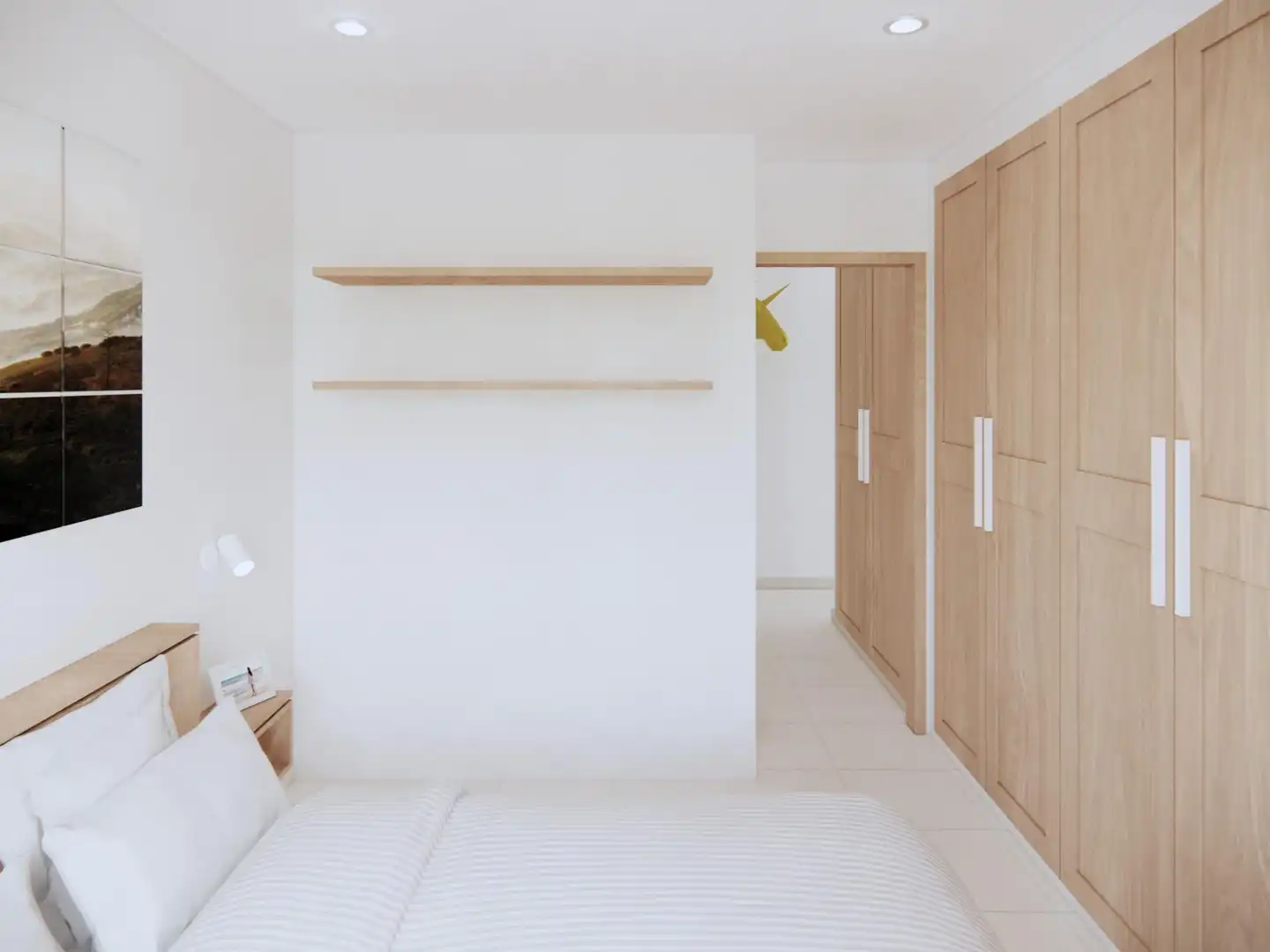 Habitación de Planta baja en venta en  Palma de Mallorca