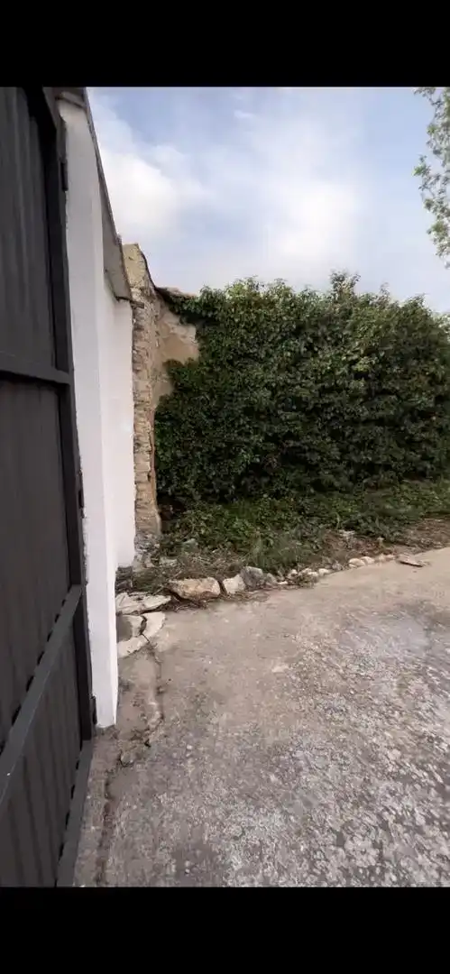 Terreno en venta en Esguevillas de Esgueva