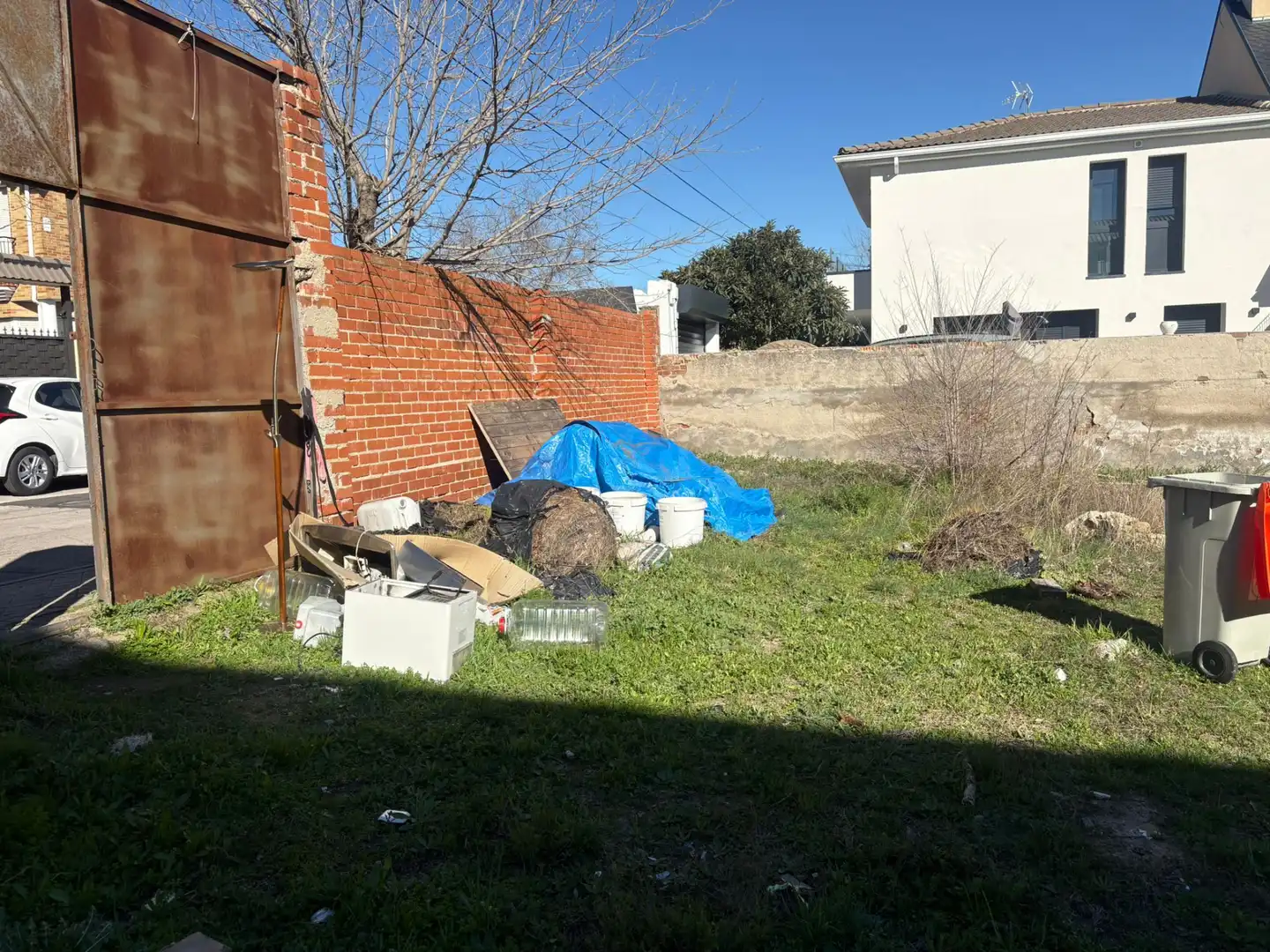 Industrial building for sale in Calle Septiembre, imagen 11