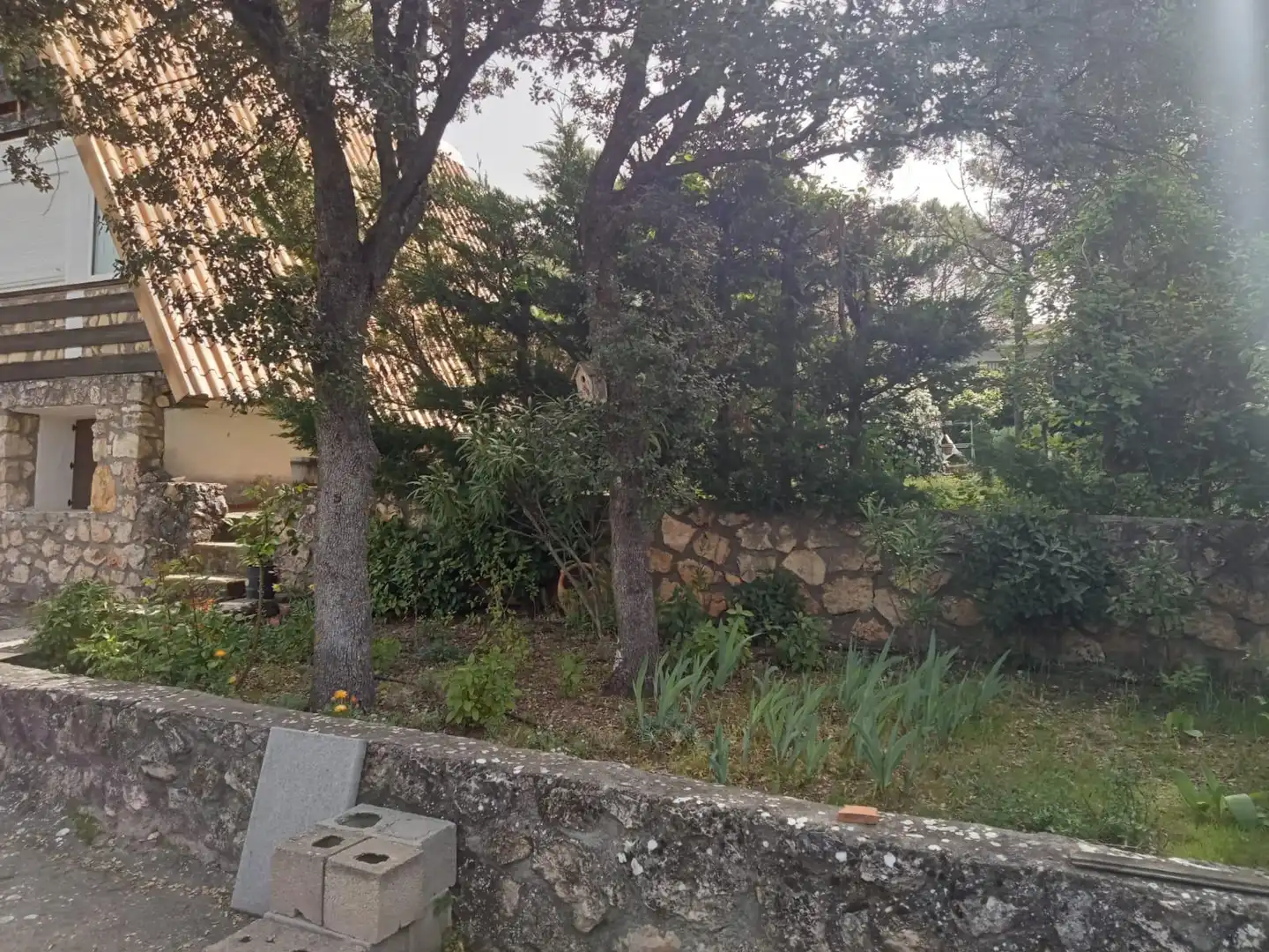 Detached house with terrace for sale in NUEVA SIERRA BR, imagen 6