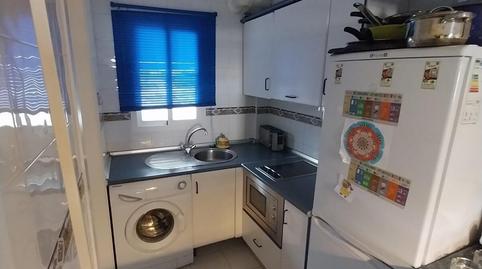 Foto 5 de Pis de lloguer a Zona Centro Comercial Torrequebrada, Málaga