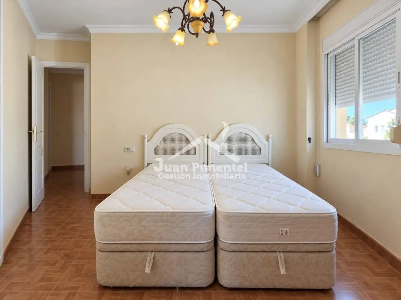 Appartamento con ascensore in vendita a Avenida Toledo 1, imagen 6