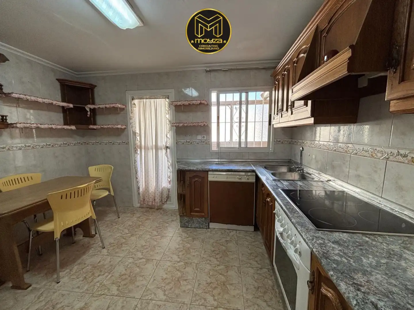 Piso con terraza en venta en Andújar, imagen 6