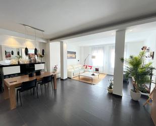 Sala d'estar de Casa o xalet en venda en Tortosa amb Aire condicionat, Calefacció i Terrassa