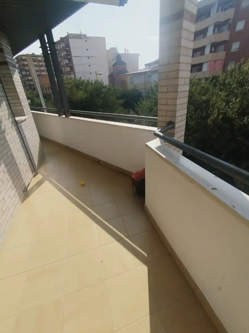 Pis amb ascensor en venda a Calle José Salarrullana 26, imagen 14