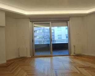 Living room of Flat to rent in Ourense Capital   with Balcony