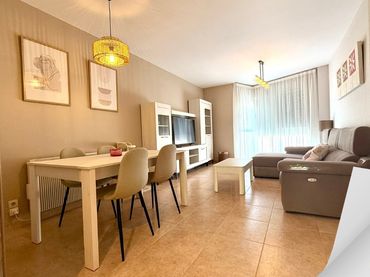 Piso con ascensor en venta en Calle Antonio Puerto