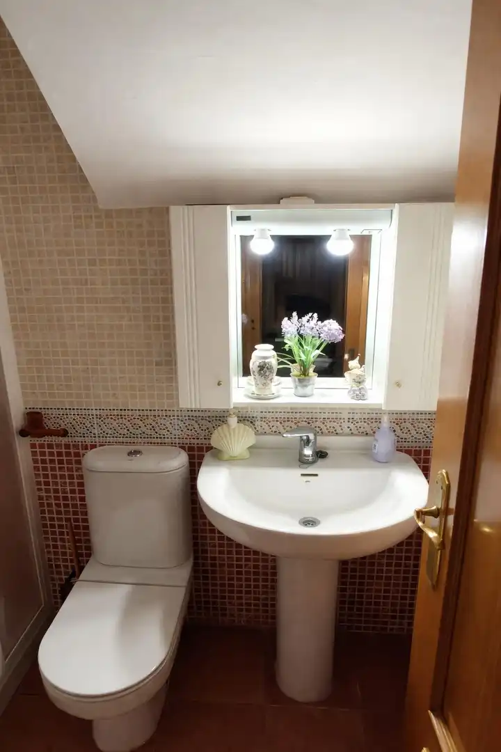 Casa a schiera con terrazza in vendita a Cariñena - Carinyena, imagen 11