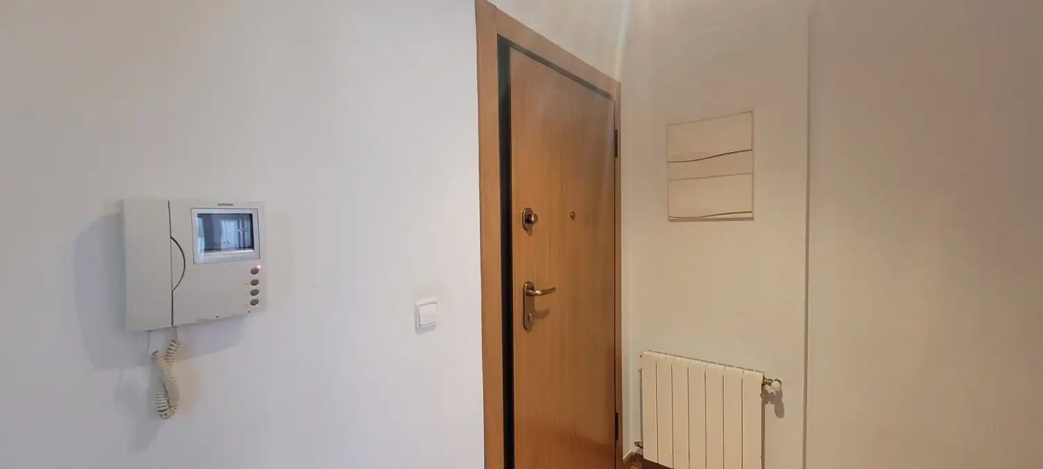 Piso en venta en Albacete con Calefacción y Trastero