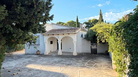 Photo 5 of House or chalet for sale in Carrió - La Merced - Los Pinos, Alicante