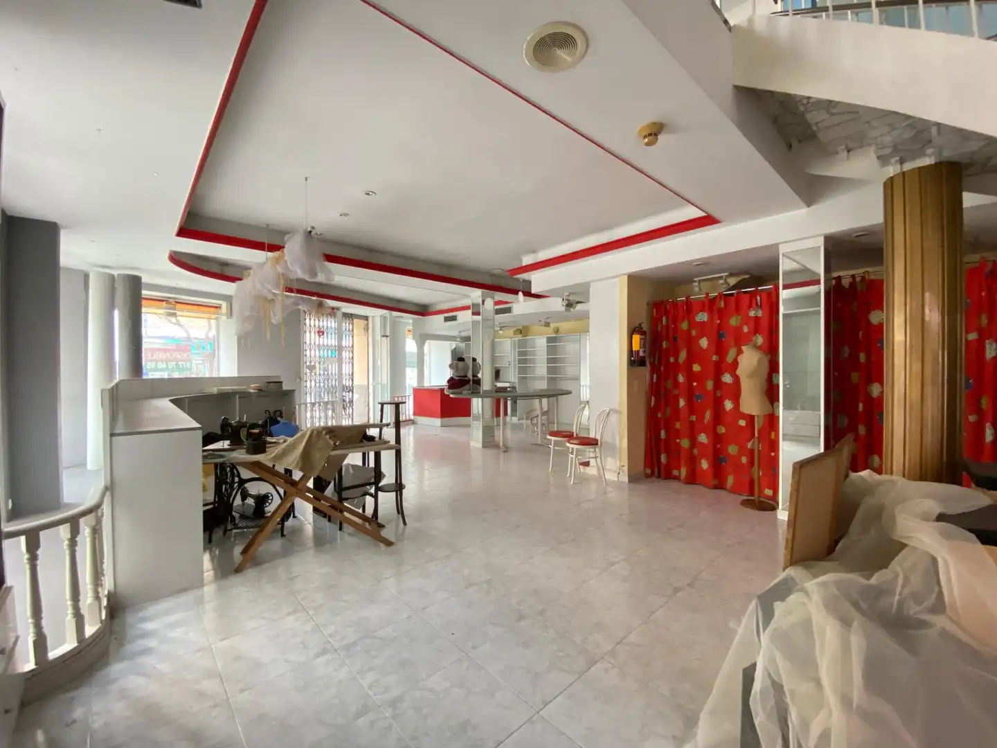Edificio en venta en Amposta