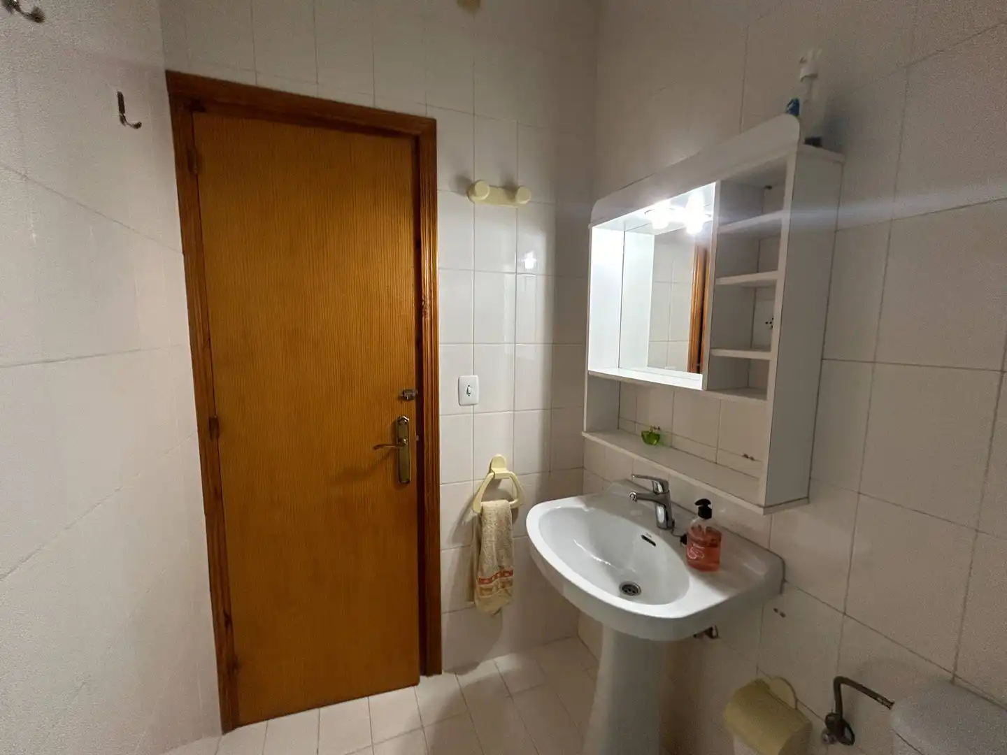 Casa o xalet en venda a Partida Altabix, Jubalcoi