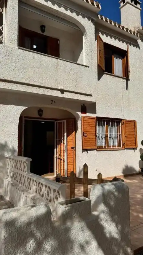 Detached house for sale in Orihuela Costa