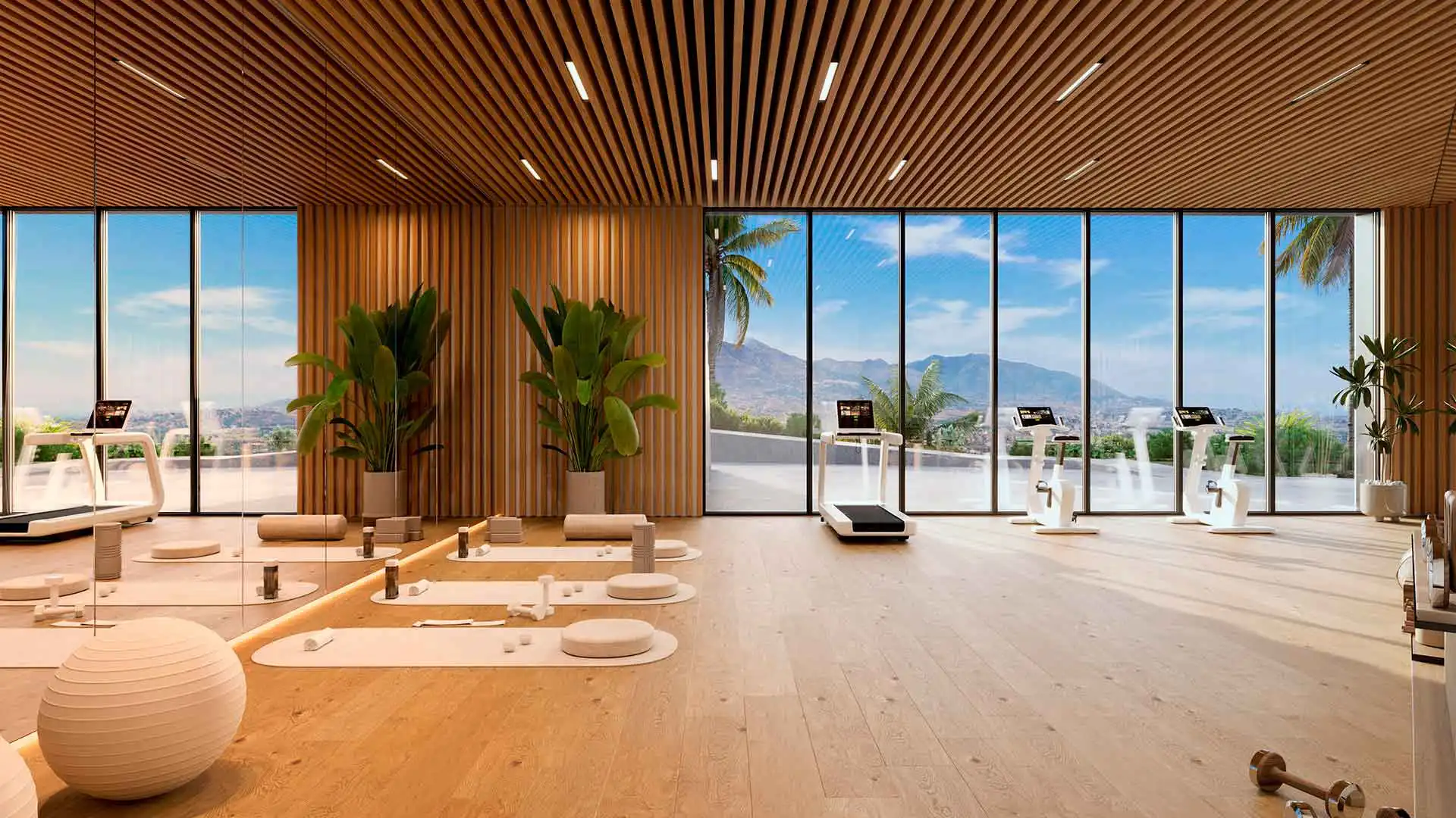 Appartement compact avec piscine à vendre à La Cala Golf - Lagar Martell, imagen 9