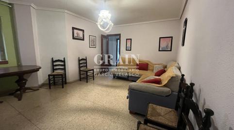 Foto 2 de Pis en venda a Hospital, Albacete